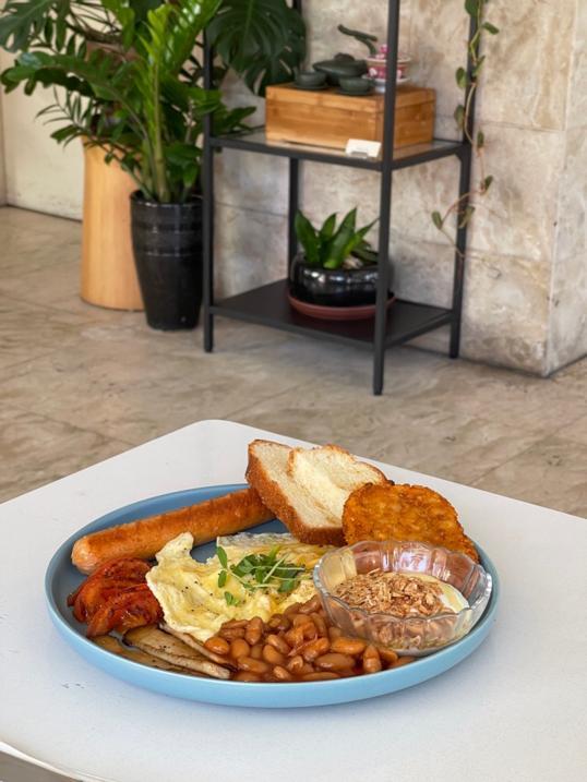 Photo of Convene House 九聚 - Kota Kinabalu, Sabah, Malaysia