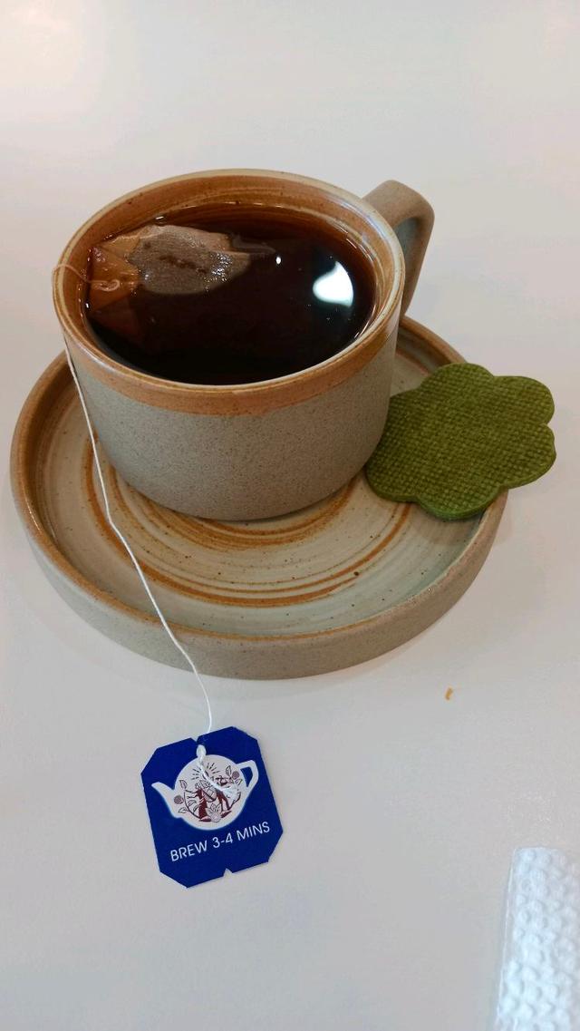 Photo of Aprileaf Bakery Cafe - Kota Kinabalu, Sabah, Malaysia