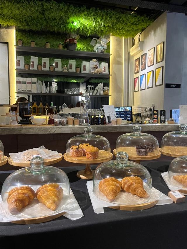 Photo of Co Lounge Cafe - Kota Kinabalu, Sabah, Malaysia