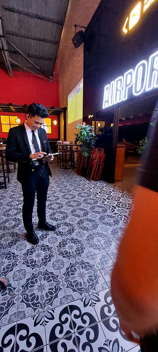 Photo of Airport in Shanghai 1950 - Kota Kinabalu, Sabah, Malaysia