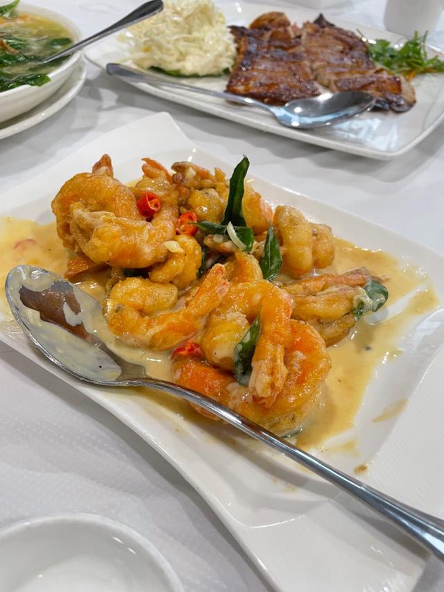 Photo of The Crab House Seafood Restaurant 蟹皇海鲜餐廳 - Kota Kinabalu, Sabah, Malaysia