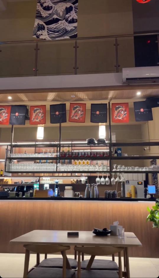 Photo of Gaku Izakaya 樂吧 - Kota Kinabalu, Sabah, Malaysia