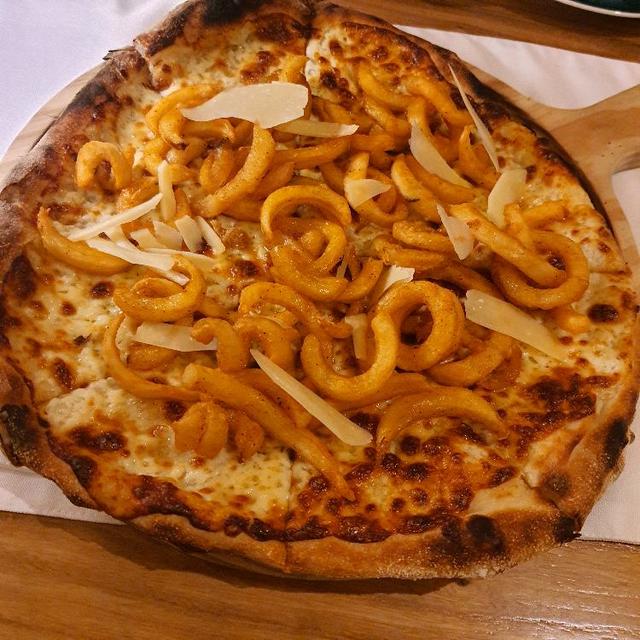 Photo of La Veranda Cucina Italiana - Kota Kinabalu, Sabah, Malaysia