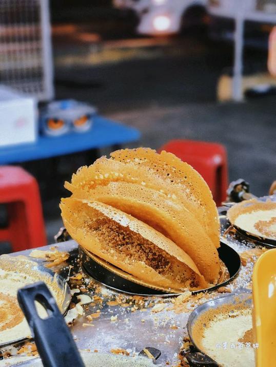 Photo of Top Singer Pancake 歌王香脆夹饼 - Kota Kinabalu, Sabah, Malaysia