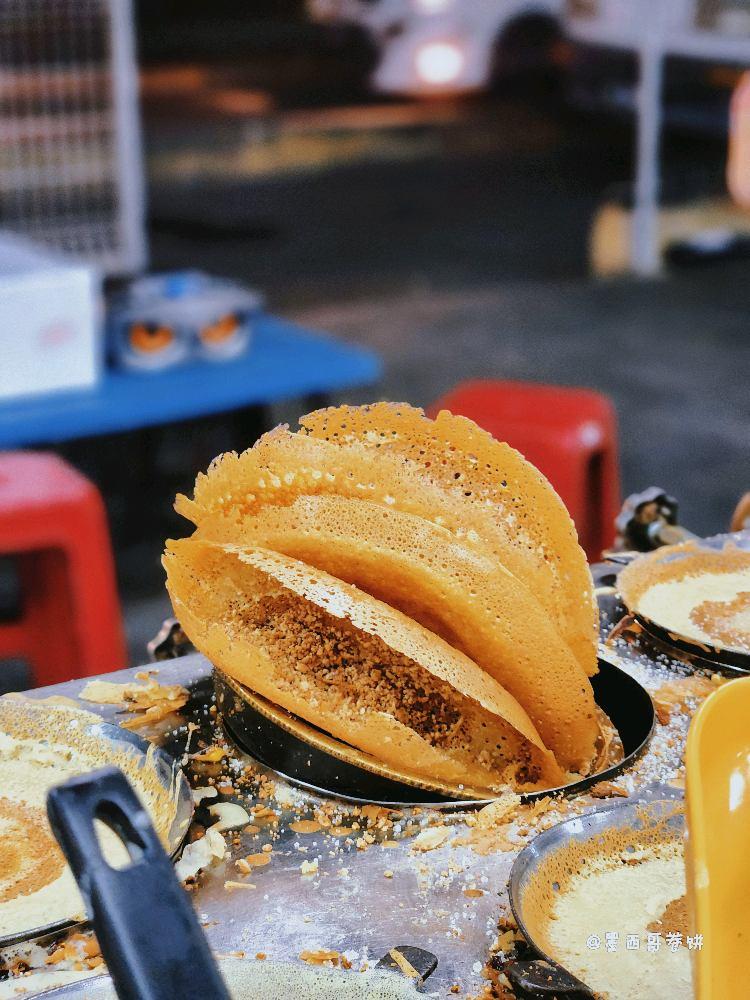 Photo of Top Singer Pancake 歌王香脆夹饼 - Kota Kinabalu, Sabah, Malaysia