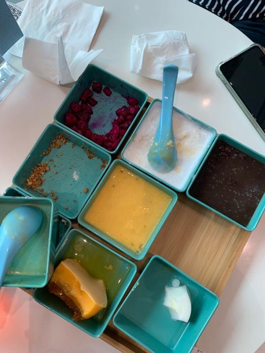 Photo of Jing Tea 叹口 - Kota Kinabalu, Sabah, Malaysia