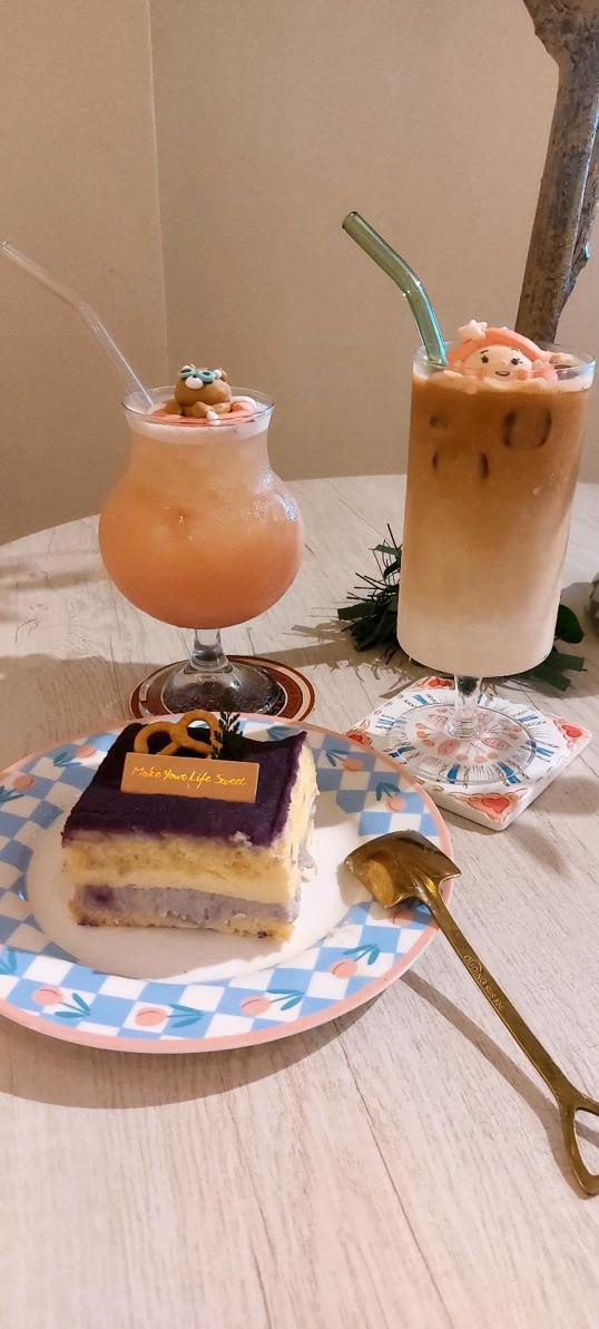 Photo of Sugirl Please Studio Cafe - Miri, Sarawak, Malaysia