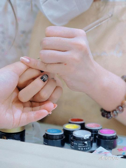 Photo of Maniqure Nail Salon - Kota Kinabalu, Sabah, Malaysia