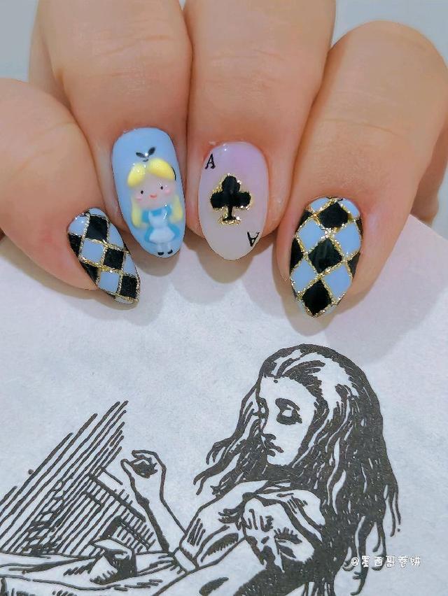 Photo of Maniqure Nail Salon - Kota Kinabalu, Sabah, Malaysia