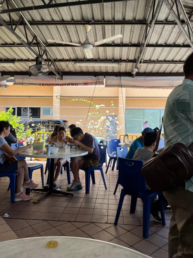 Photo of Kedai Kopi Fatt Kee - Kota Kinabalu, Sabah, Malaysia