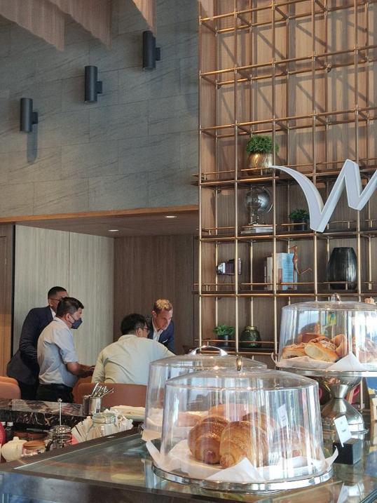 Photo of Atoti - Miri, Sarawak, Malaysia