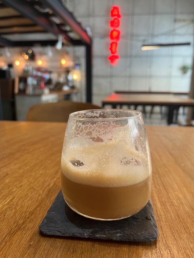 Photo of Ampersand Specialty Coffee & Co-Workplace - Kota Kinabalu, Sabah, Malaysia