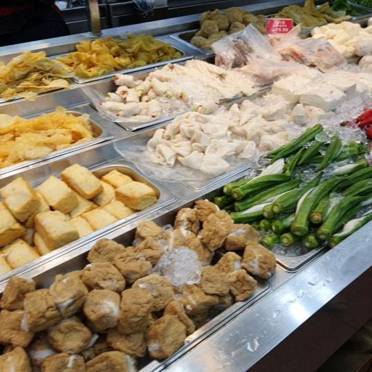 Photo of 亚坤纯正西刀鱼丸 Ah Koong Restaurant - Johor Bahru, Johor, Malaysia