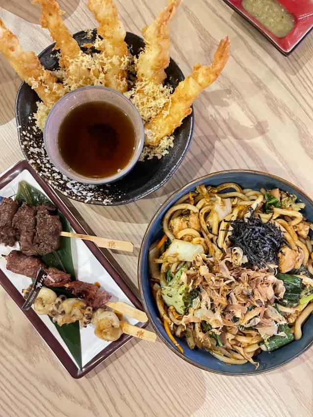 Photo of Gaku Izakaya 樂吧 - Kota Kinabalu, Sabah, Malaysia