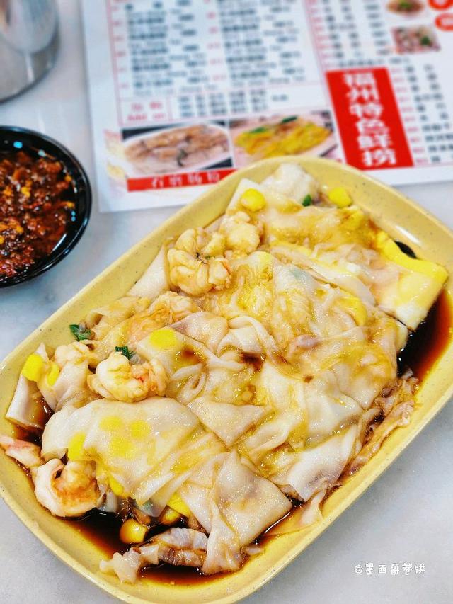 Photo of å¹¿å·žè¥¿å…³çŸ³ç£¨è‚ ç²‰ - Kota Kinabalu, Sabah, Malaysia