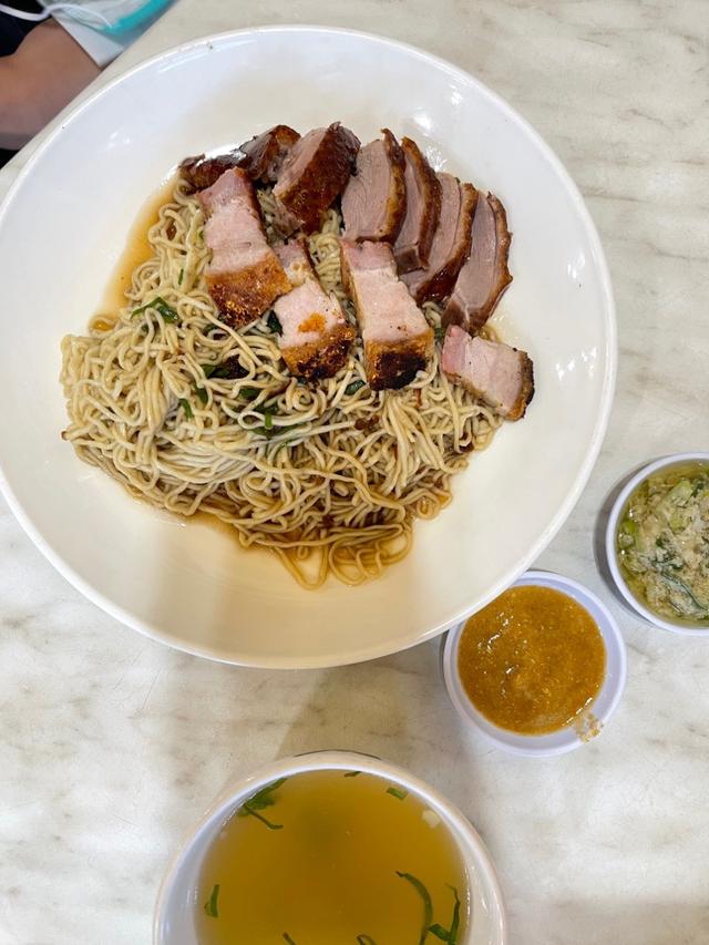 Photo of Man Xiang Roasted Restoran - Kota Kinabalu, Sabah, Malaysia