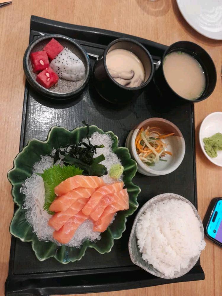 Photo of Excapade Japanese Cuisine Tanjong Lobang - Miri, Sarawak, Malaysia