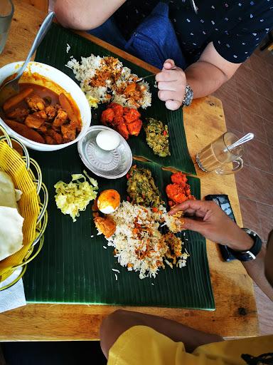 Photo of Raja Rani Indian Cuisine - Kota Kinabalu, Sabah, Malaysia