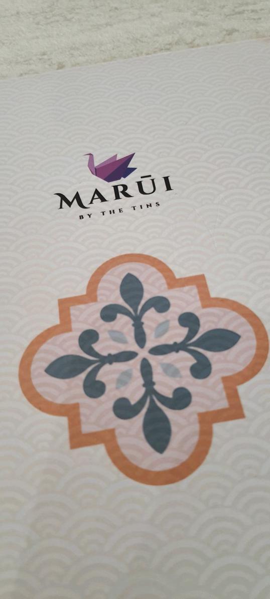 Photo of Marui by The Tins - Johor Bahru, Johor, Malaysia