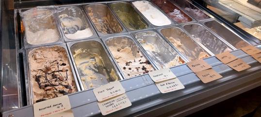 Photo of 5 Celsius Gelato - Kota Kinabalu, Sabah, Malaysia