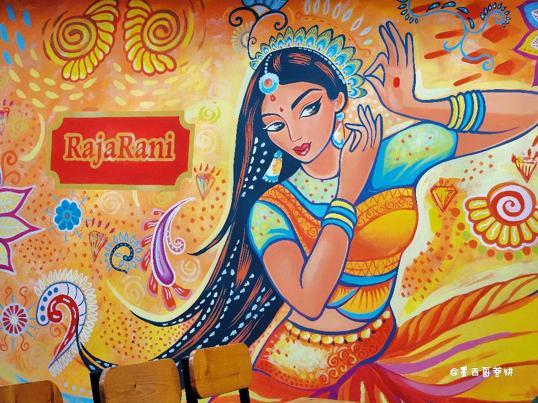 Photo of Raja Rani Indian Cuisine - Kota Kinabalu, Sabah, Malaysia