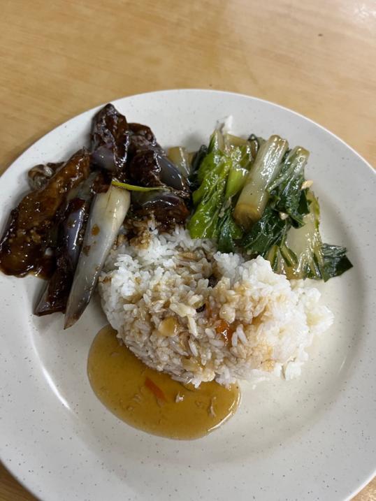 Photo of Damai Restaurant 家常便饭 - Kota Kinabalu, Sabah, Malaysia