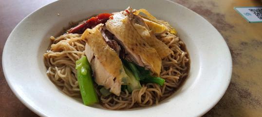 Photo of Restoran Kiong Kee 強記樓 - Kota Kinabalu, Sabah, Malaysia