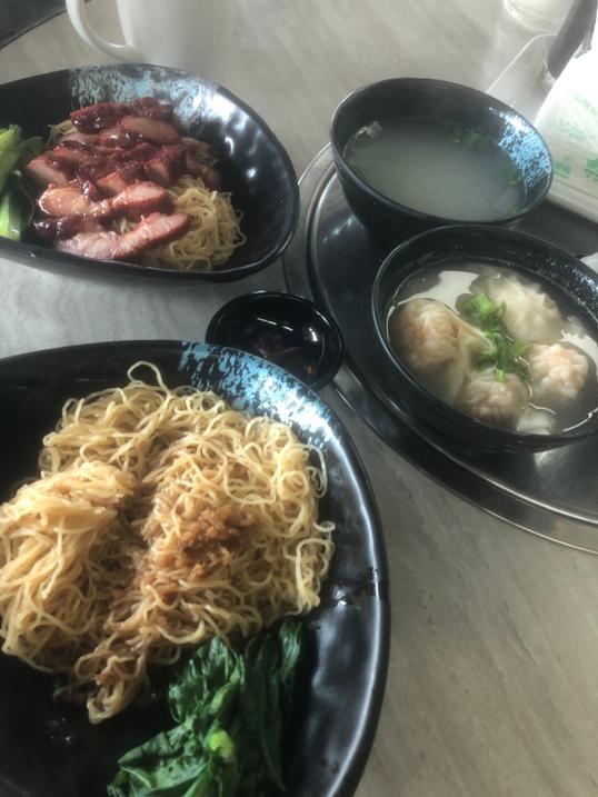 Photo of Ming Kee Hongkong Restaurant 明记 - Kota Kinabalu, Sabah, Malaysia