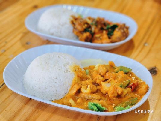 Photo of 家饭 JF Borneo Sinalau @Plaza333 - Kota Kinabalu, Sabah, Malaysia