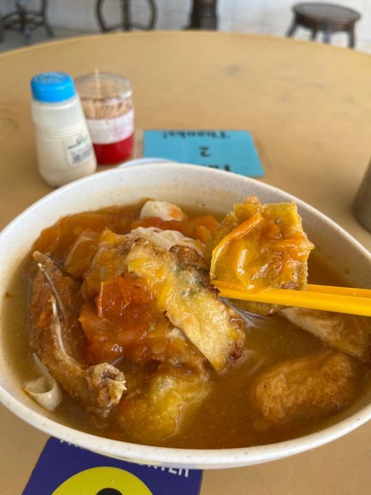 Photo of Kedai Kopi How Kee - Kota Kinabalu, Sabah, Malaysia