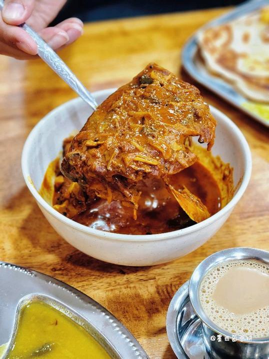 Photo of Raja Rani Indian Cuisine - Kota Kinabalu, Sabah, Malaysia