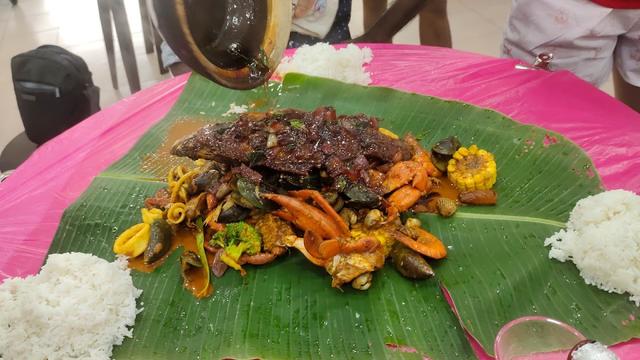 Photo of Ahboy Claypot Curry Cafe - Johor Bahru, Johor, Malaysia