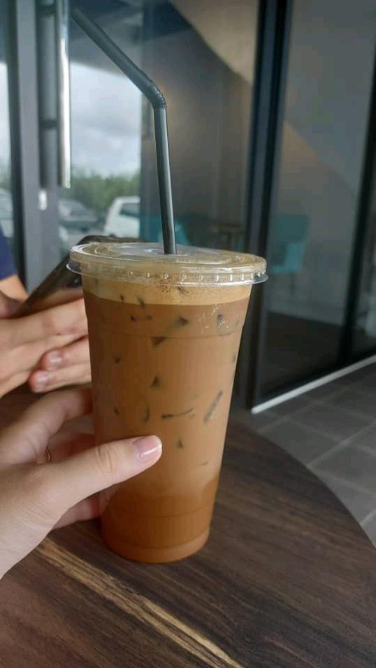 Photo of kopi kawan2 miri - Miri, Sarawak, Malaysia