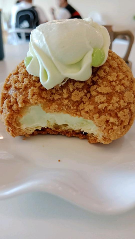 Photo of Aprileaf Bakery Cafe - Kota Kinabalu, Sabah, Malaysia