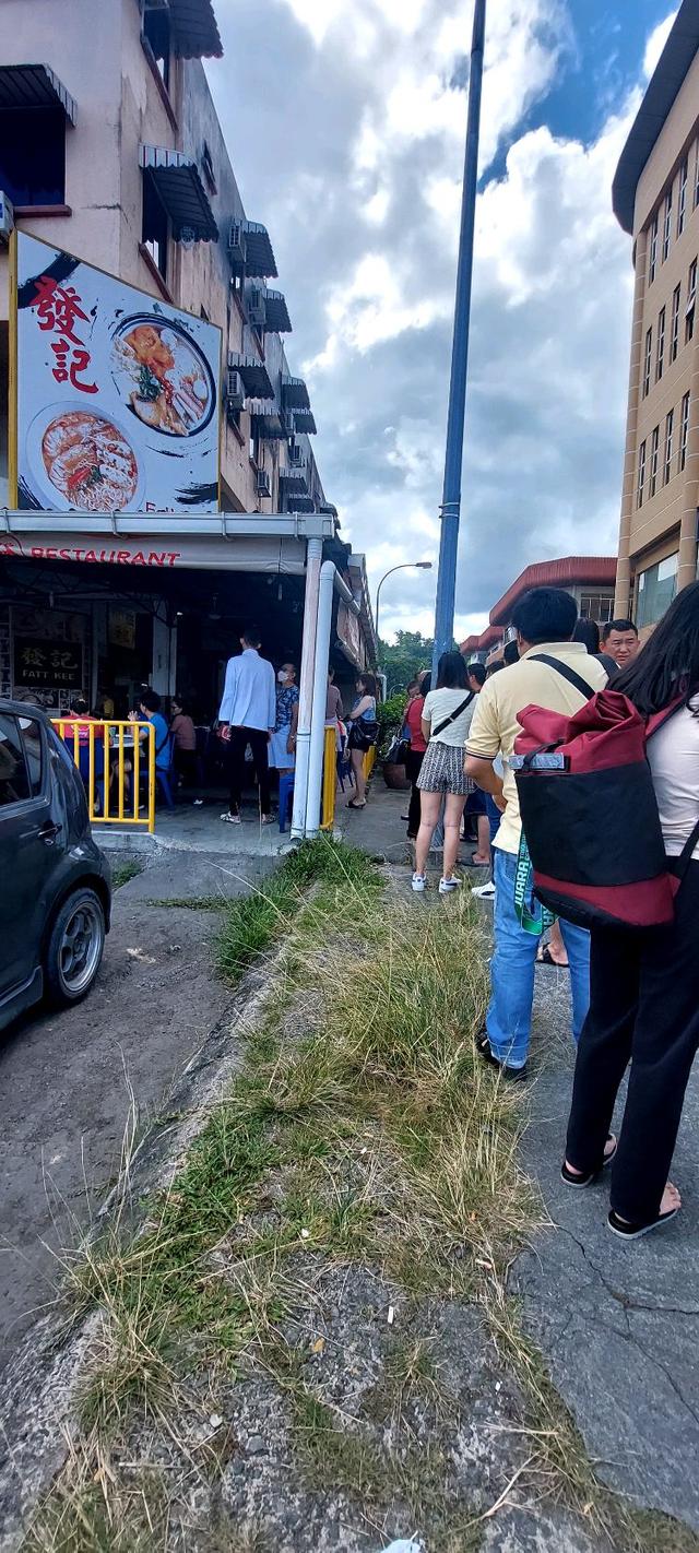 Photo of Fatt Kee Seafood Restaurant - Kota Kinabalu, Sabah, Malaysia