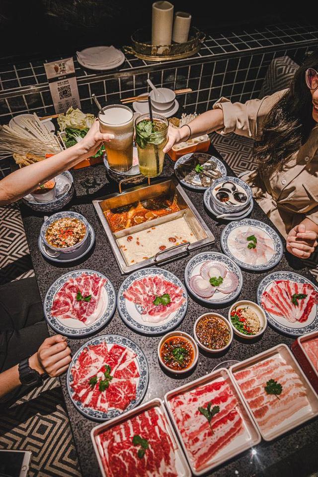 Photo of Bao Jun Hot Pot 爆君火锅 - Johor Bahru, Johor, Malaysia