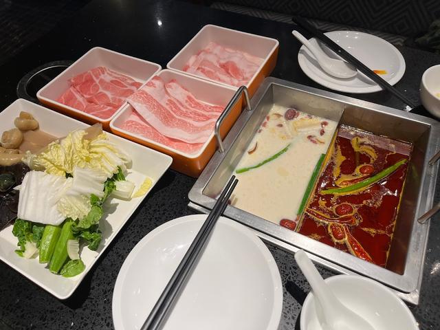 Photo of Bao Jun Hot Pot 爆君火锅 - Johor Bahru, Johor, Malaysia