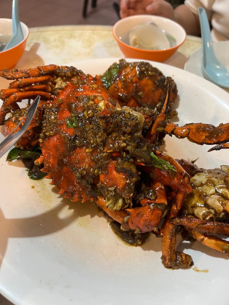 Photo of New Luyang Restaurant - Kota Kinabalu, Sabah, Malaysia