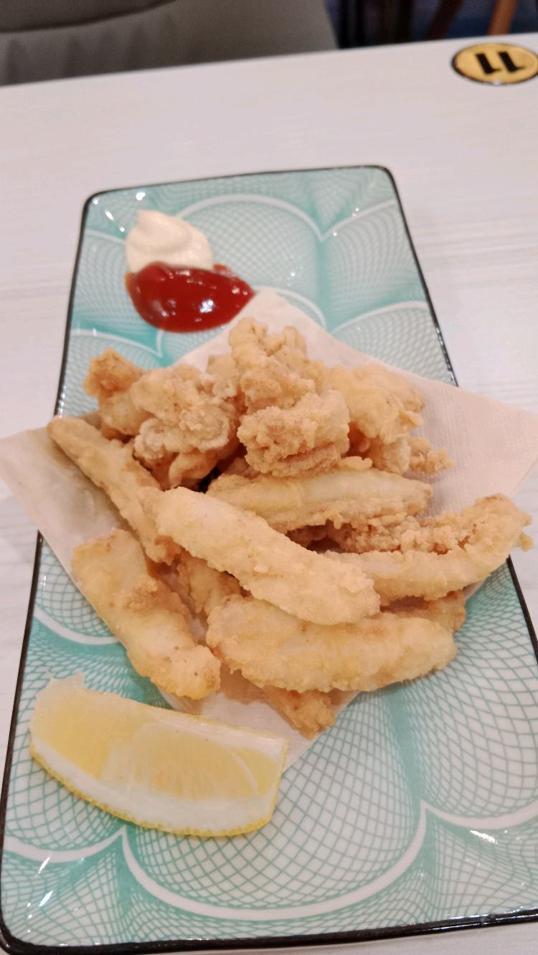 Photo of Izumi Teppanyaki & Sushi Restaurant (Elite) - Kota Kinabalu, Sabah, Malaysia