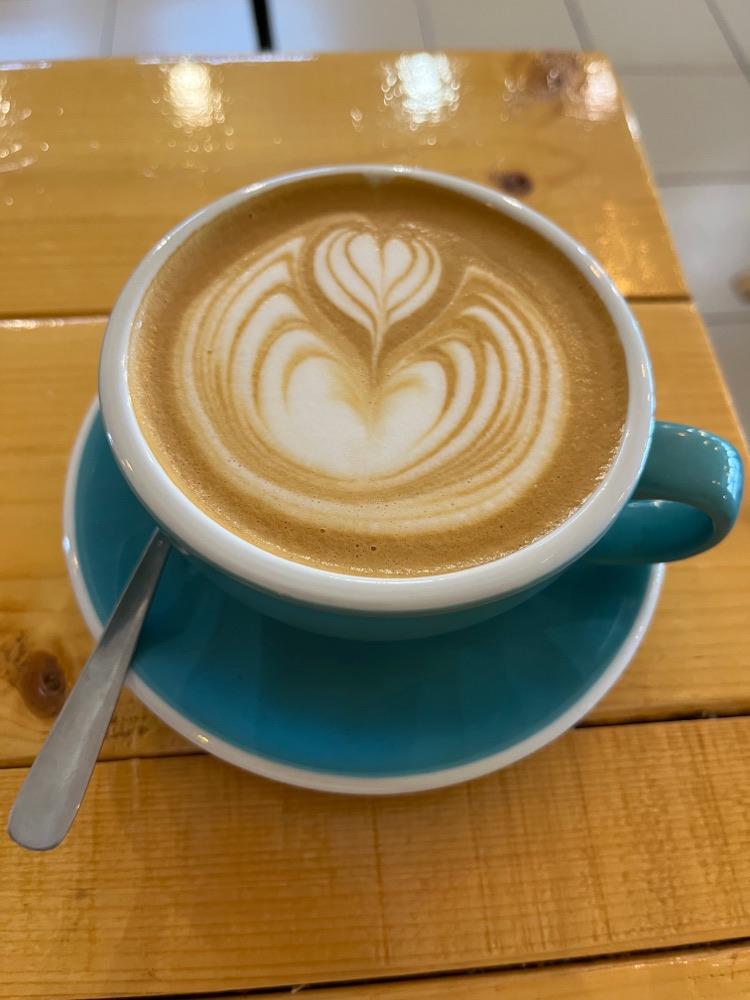 Photo of Tree Monk Coffee Roasters - Kota Kinabalu, Sabah, Malaysia