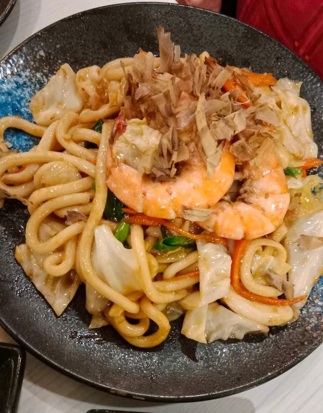 Photo of Izumi Teppanyaki & Sushi Restaurant (Elite) - Kota Kinabalu, Sabah, Malaysia