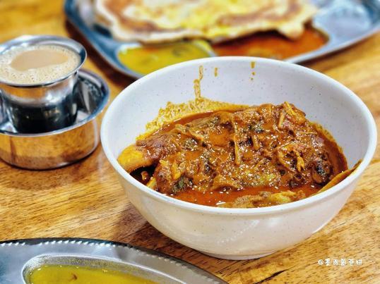 Photo of Raja Rani Indian Cuisine - Kota Kinabalu, Sabah, Malaysia