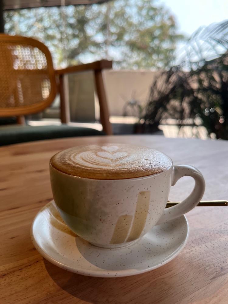 Photo of The Well Cafe - Kota Kinabalu, Sabah, Malaysia