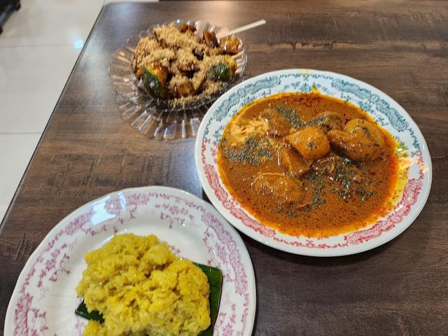 Photo of Bong Taste Penang Asam Laksa 黄家槟城 Asam Laksa - Johor Bahru, Johor, Malaysia