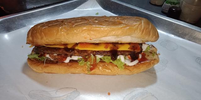 Photo of Boy Burger - Johor Bahru, Johor, Malaysia