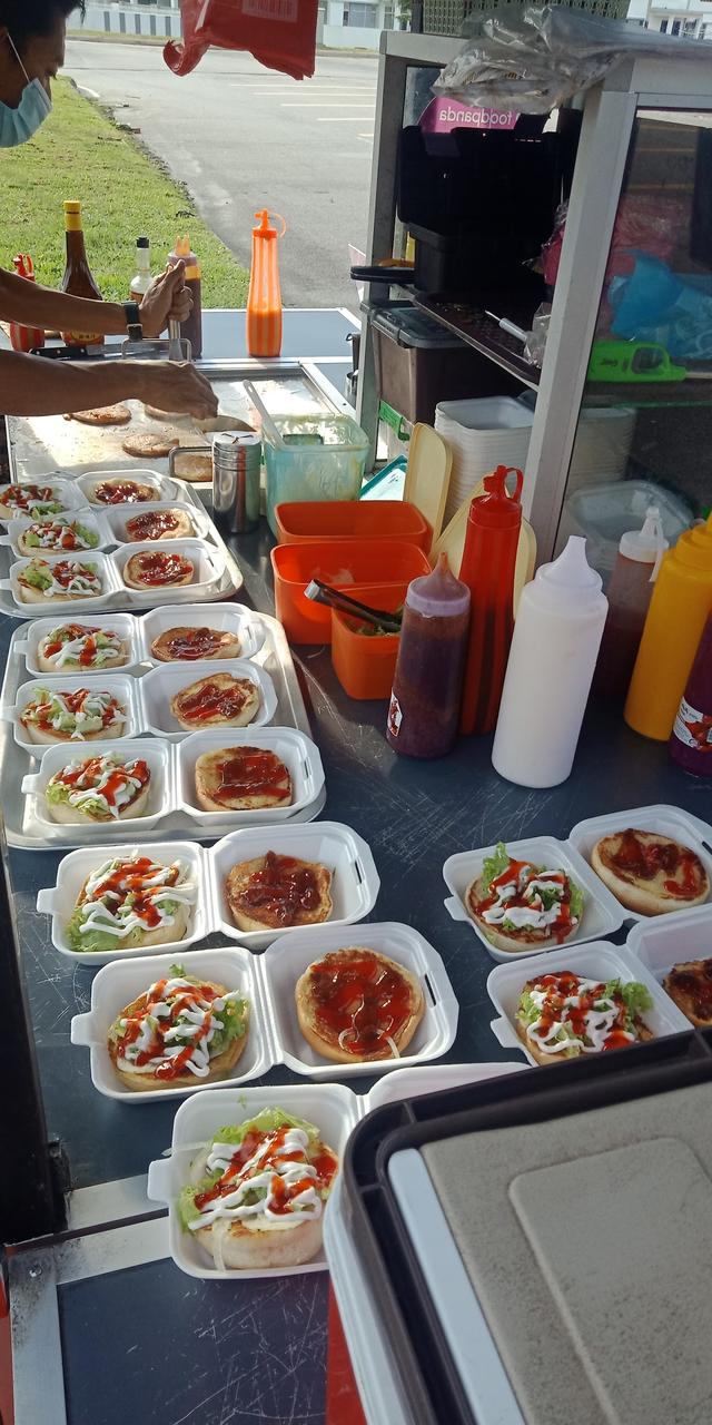 Photo of Boy Burger - Johor Bahru, Johor, Malaysia