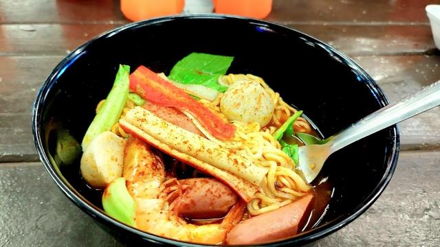 Photo of Bulat Bulat Corner - Johor Bahru, Johor, Malaysia