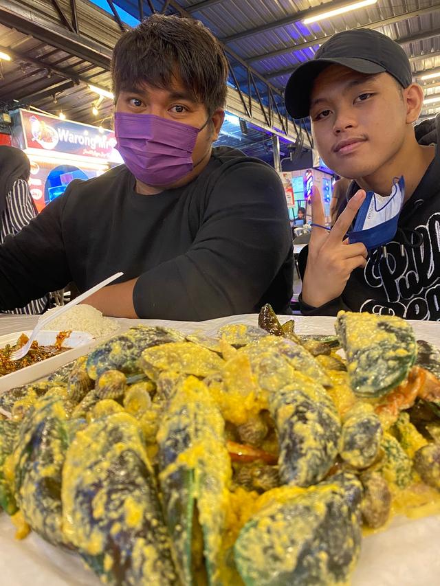 Photo of Bulat Bulat Corner - Johor Bahru, Johor, Malaysia