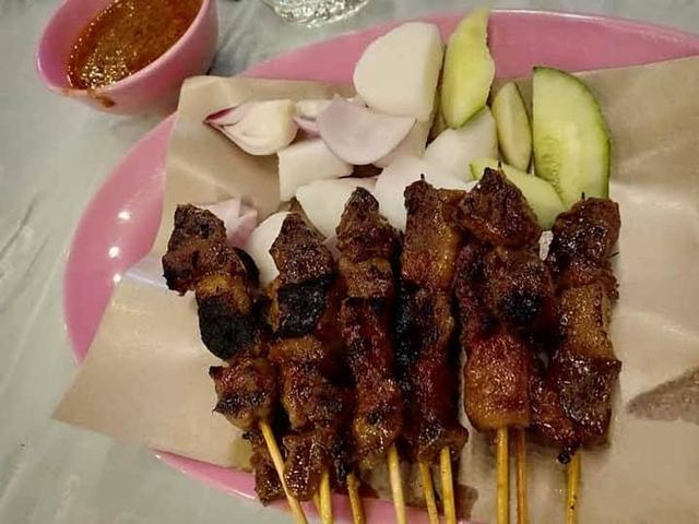 Photo of Bulat Bulat Corner - Johor Bahru, Johor, Malaysia