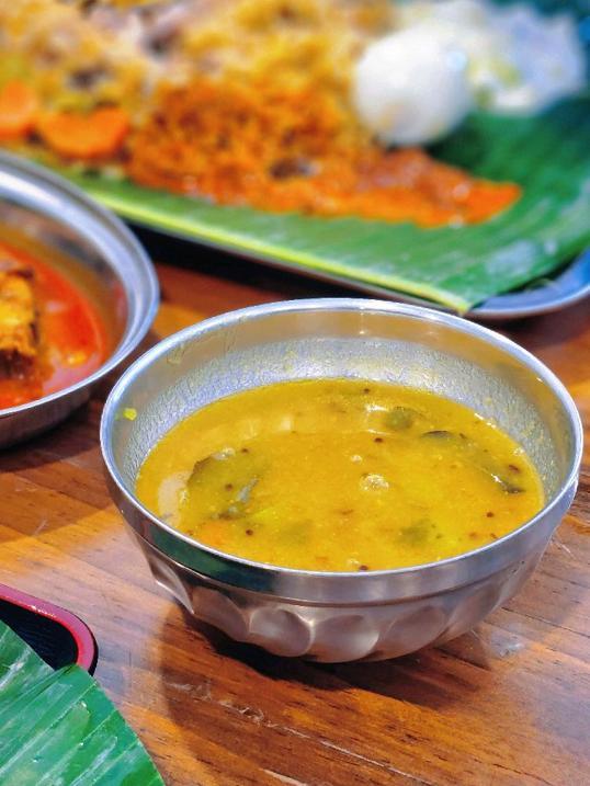 Photo of Big Guru Curry - Kota Kinabalu, Sabah, Malaysia